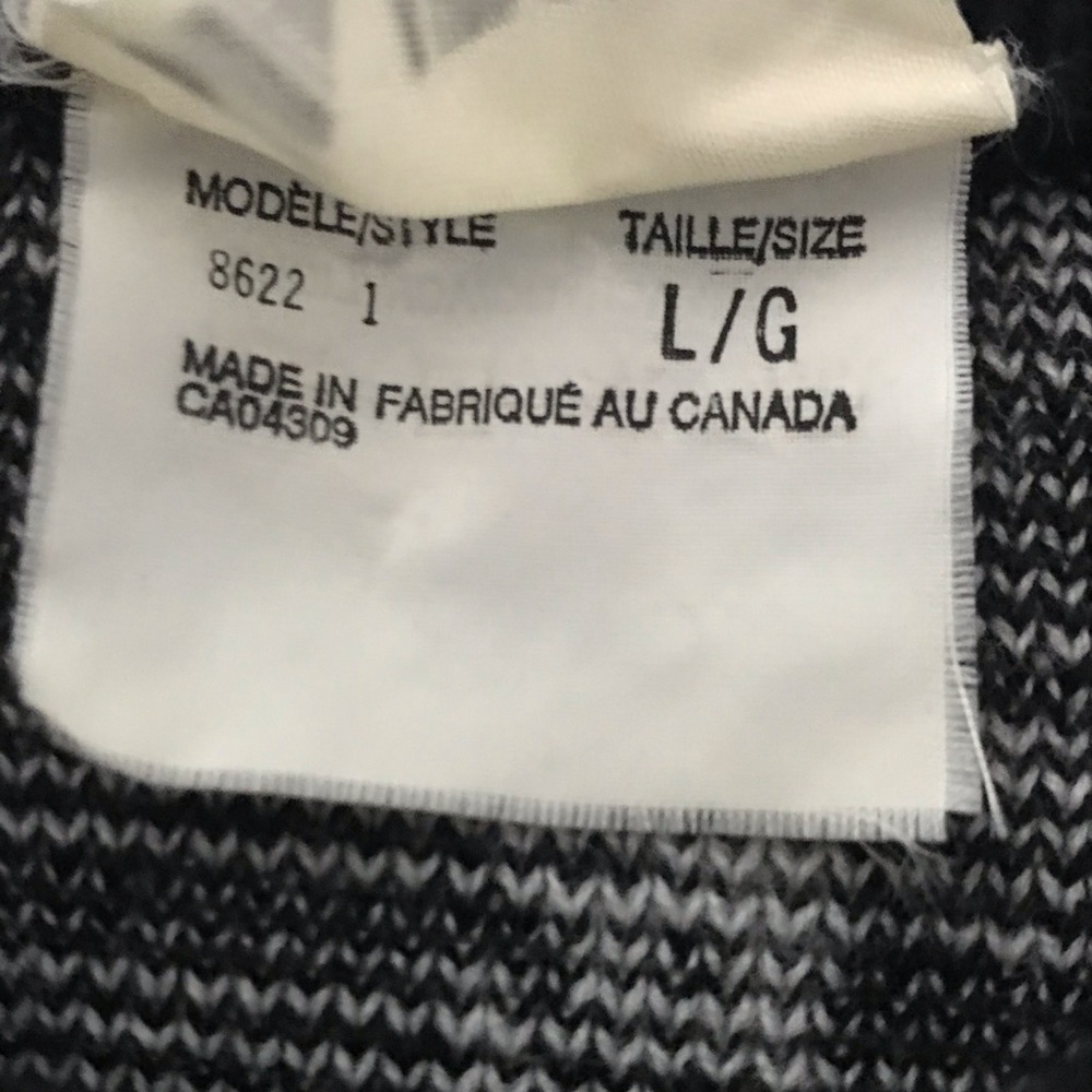 PART 1: Vintage/Retro Sweater - Picture 4 of 6